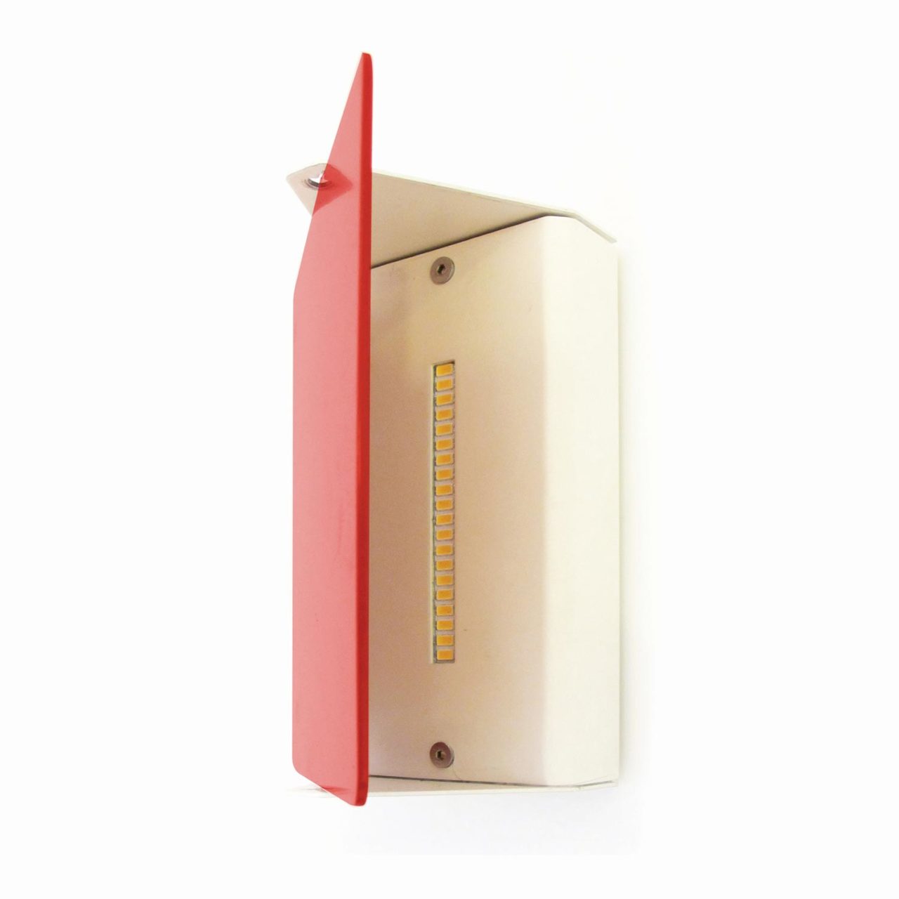 Applique À Volet Pivotant Wall Lamp by Nemo Lamps